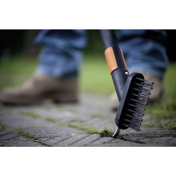 Fiskars QuikFit™ 1000657 Fogborste 152 mm