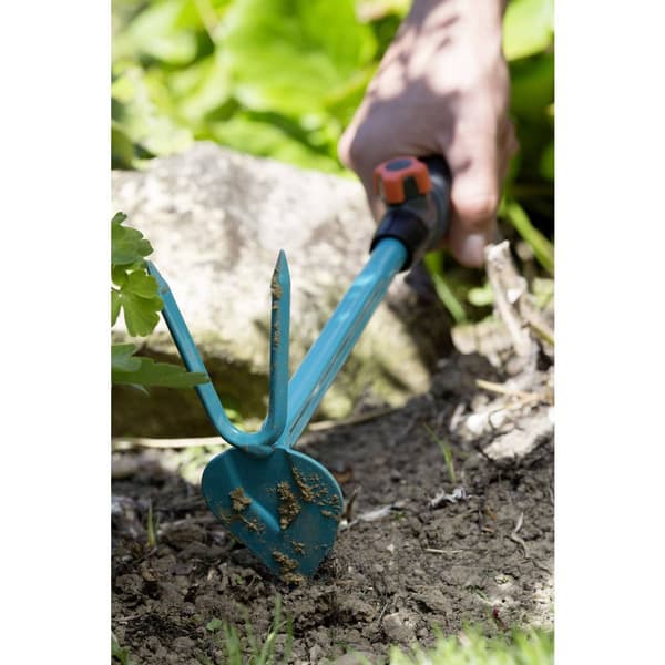 Kultivatorhacka 08911-20 6 cm Gardena Combisystem