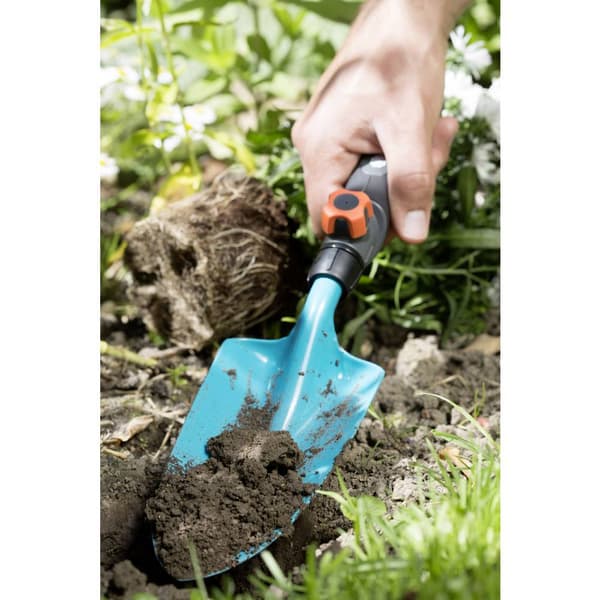 Planterspade 08929-20 8.50 cm Gardena Combisystem
