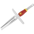 Miniatyrbild 1 av 2: Wolf Combisystem Multi-Star 71AAA023650 KS-M Ogräsjärn 17 cm