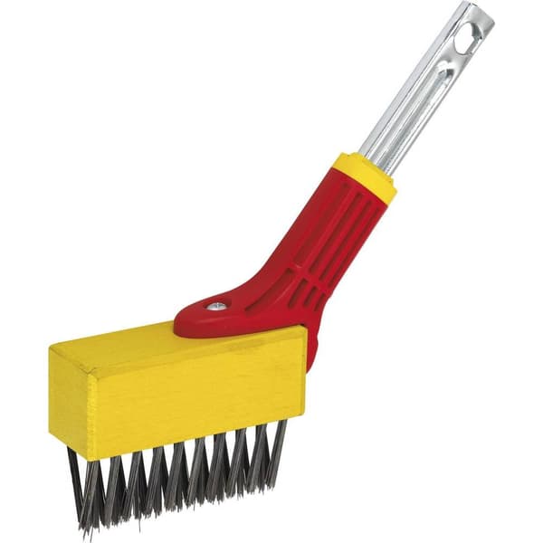 Wolf Combisystem Multi-Star 71AAA020650 FB-M Kantborste 9 cm