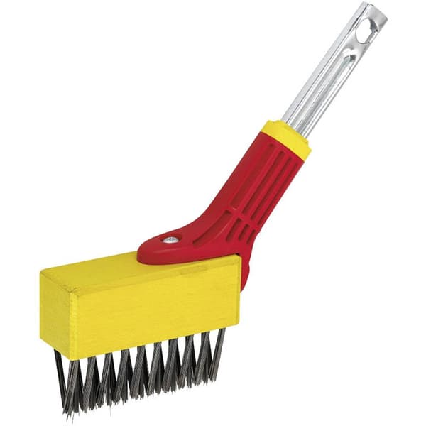 Wolf Combisystem Multi-Star 71AAA020650 FB-M Kantborste 9 cm