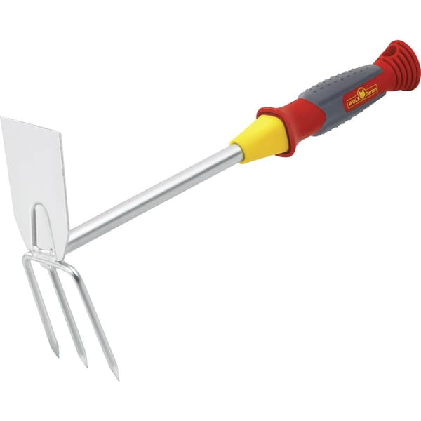 WOLF-Garten 3022000 Trädgårdshacka Arbetsbredd 7 cm