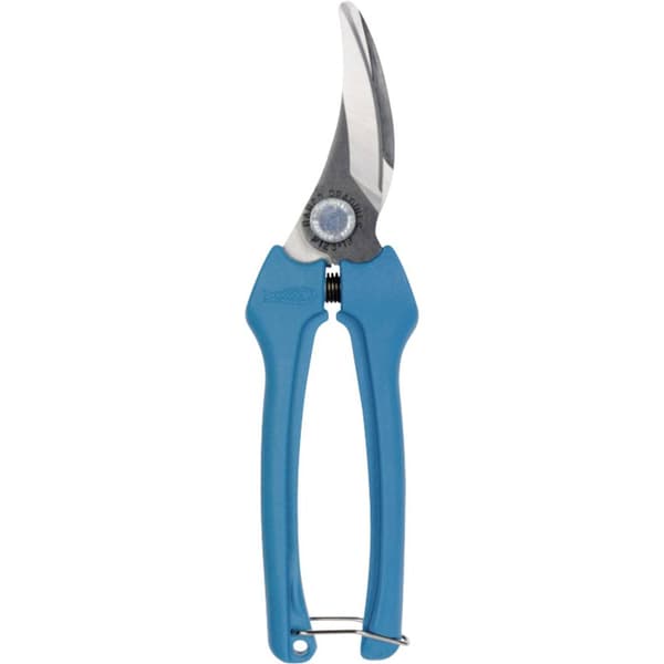 Sekatör, trädgårdsax Bahco P123-BLUE-B6