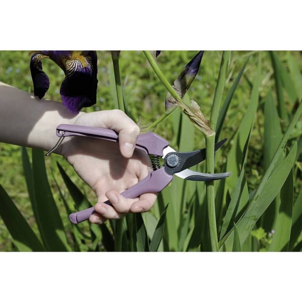 Bahco P123-LILAC-B6 Sekatör