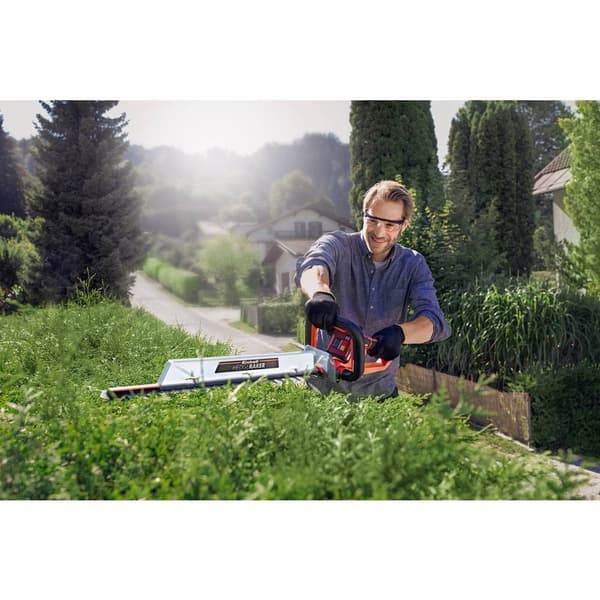 Einhell Power X-Change GE-CH 18/60 Li-Solo Batteri Häcksax exkl. batteri 18 V Li-Ion 670 mm