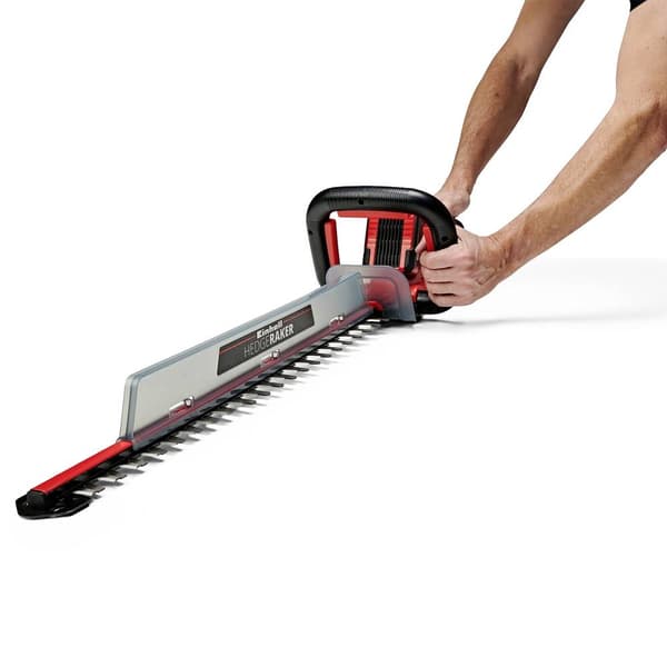 Einhell Power X-Change GE-CH 18/60 Li-Solo Batteri Häcksax exkl. batteri 18 V Li-Ion 670 mm