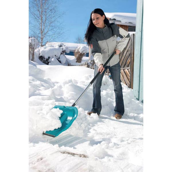 Snöskyffel Gardena Combisystem KST 40 40 cm