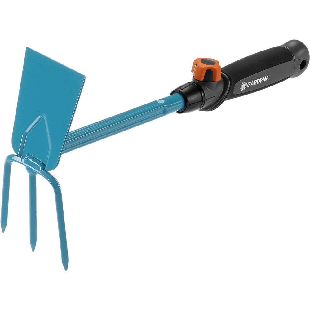 Kultivatorhacka 6 cm Gardena Combisystem 08915-20