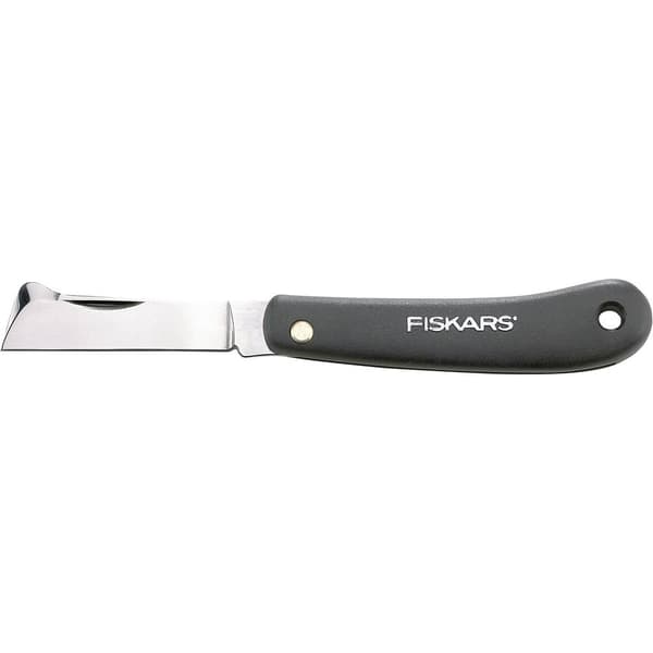 Fiskars 1001625 Trädgårdskniv