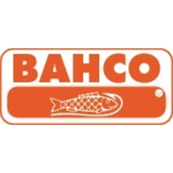 Bahco 396-JT Grensåg