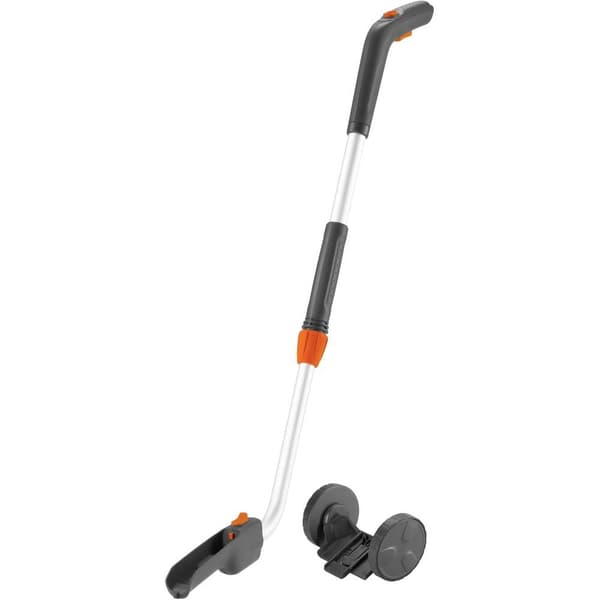 GARDENA Teleskopskaft mobil Passar till GARDENA ClassicCut Li, GARDENA ComfortCut Li