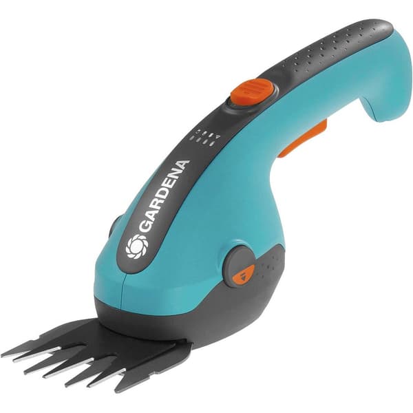 GARDENA GARDENA Gras- und Buchsmesser Gräs-/busksax tillsats Passar till GARDENA ClassicCut Li, GARDENA ComfortCut Li