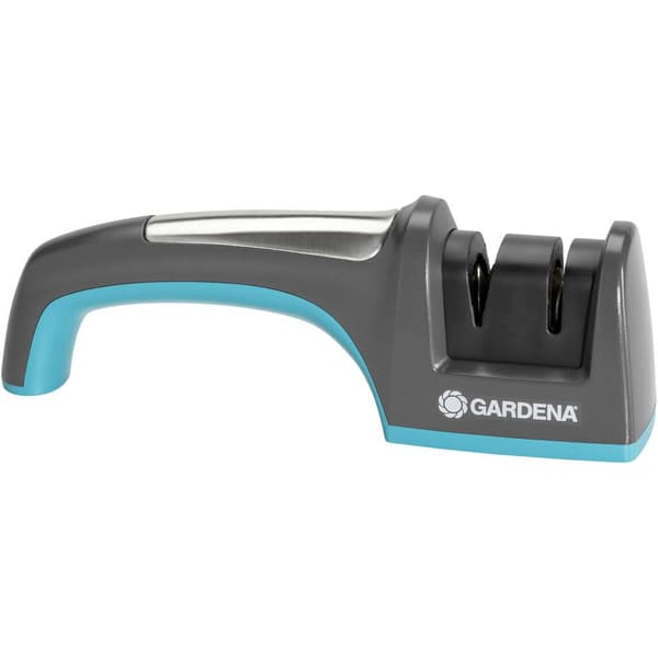 GARDENA 08712-20 Yx- och knivslip