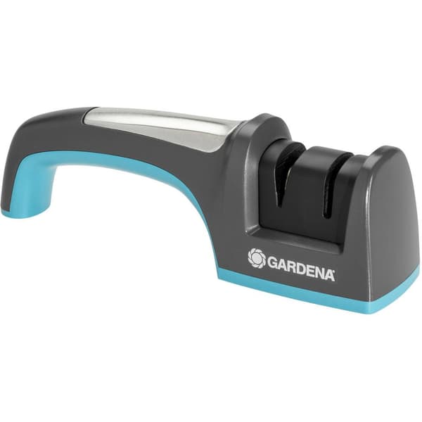 GARDENA 08712-20 Yx- och knivslip