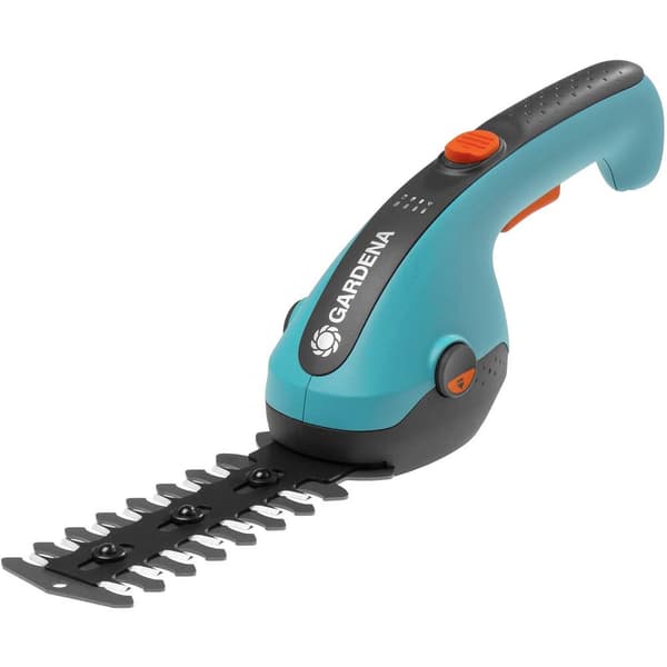 GARDENA Busksaxs-ersättningsblad Passar till GARDENA ClassicCut Li, GARDENA ComfortCut Li