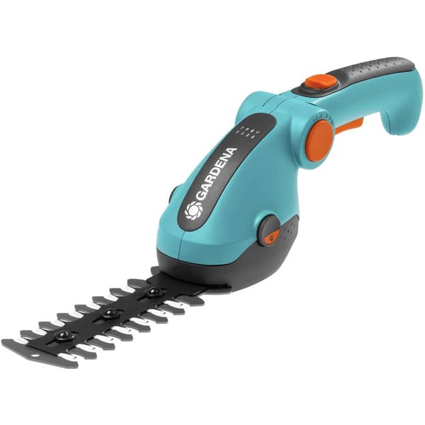 GARDENA Busksaxs-ersättningsblad Passar till GARDENA ClassicCut Li, GARDENA ComfortCut Li