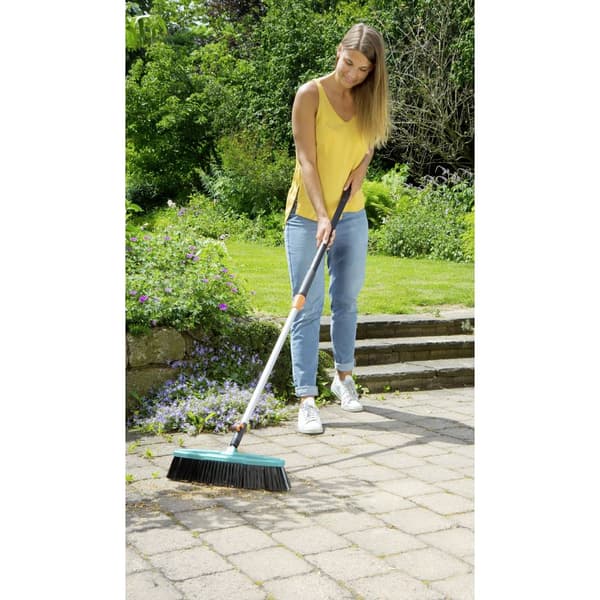Teleskopskaft 03719-20 1.45 m Gardena Combisystem