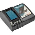 Miniatyrbild 5 av 8: Makita DUM604RFX Grässax Batteri inkl. batteri, inklusive laddningsstation, med tillbehör 18 V Li-Ion
