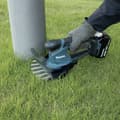 Miniatyrbild 6 av 8: Makita DUM604RFX Grässax Batteri inkl. batteri, inklusive laddningsstation, med tillbehör 18 V Li-Ion