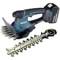 Miniatyrbild 1 av 8: Makita DUM604RFX Grässax Batteri inkl. batteri, inklusive laddningsstation, med tillbehör 18 V Li-Ion