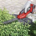 Miniatyrbild 3 av 4: Einhell GC-CG 18 Li-Solo Busksax, Grässax Batteri exkl. batteri, utan laddare 18 V Li-Ion