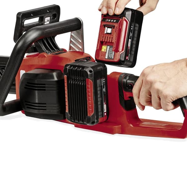 Einhell Professional GP-LC 36/35 Li-Solo Batteri Motorsåg Svärdlängd 350 mm