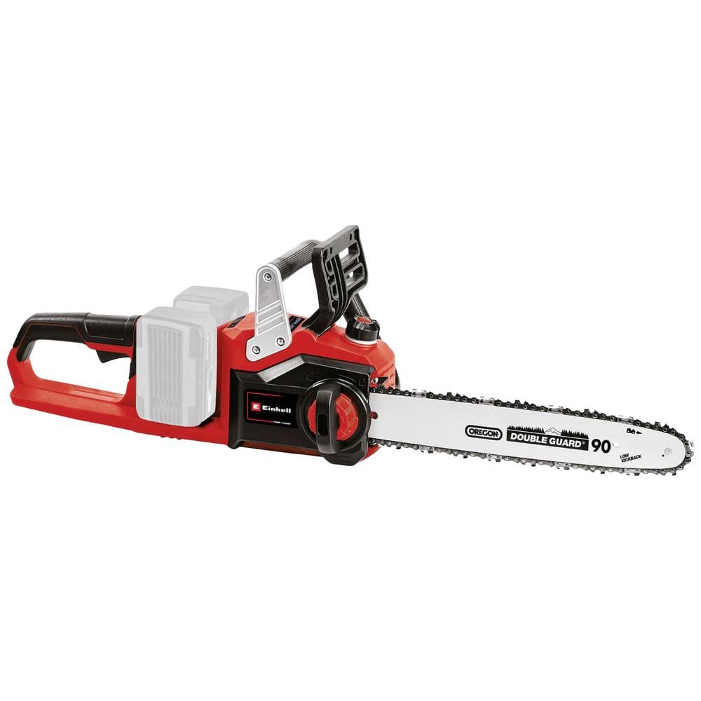 Einhell GE-LC 36/35 Li-Solo Batteri Motorsåg 36 V Li-Ion Svärdlängd 350 mm