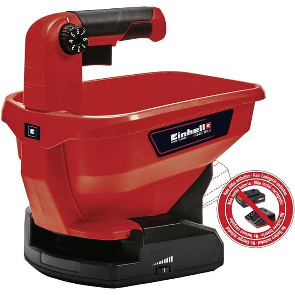 Einhell 3415410 Strövagn 3.3 l