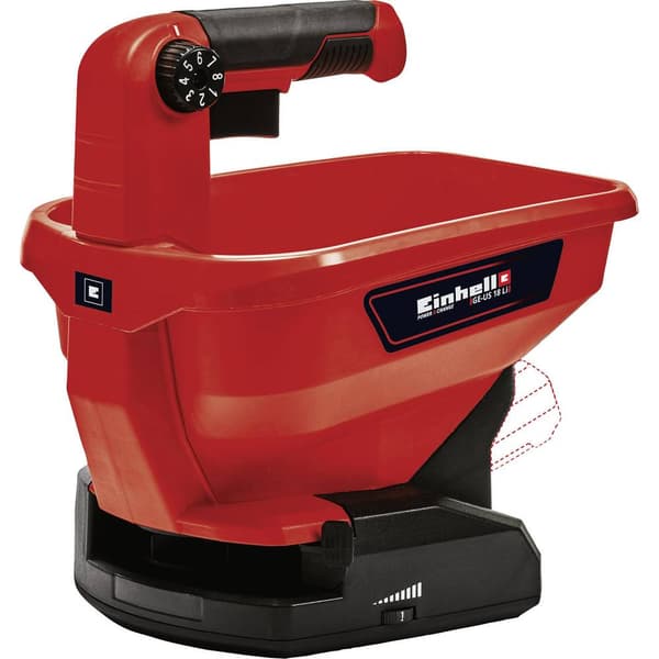 Einhell 3415410 Strövagn 3.3 l
