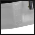 Miniatyrbild 7 av 9: Tryckspruta batteri 3.5 l GE-WS 18/35 Li-Solo Einhell 3425210