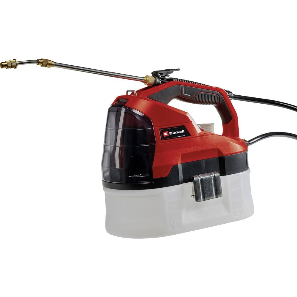 Tryckspruta batteri 3.5 l GE-WS 18/35 Li-Solo Einhell 3425210