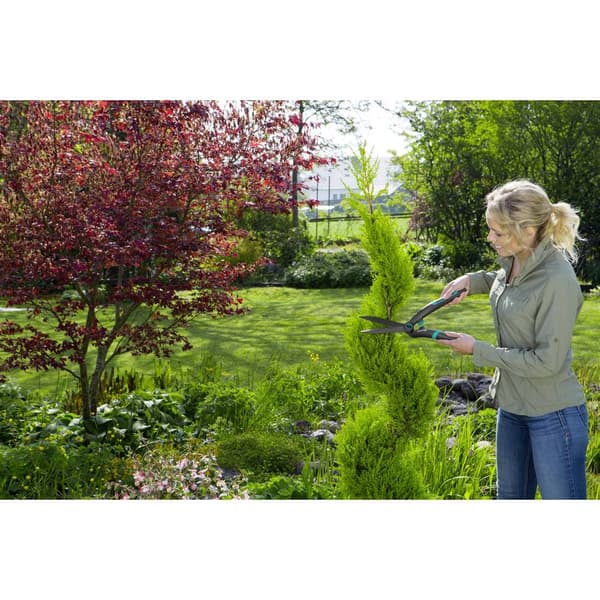 GARDENA PrecisionCut Hand Häcksax