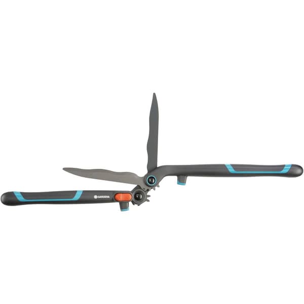 GARDENA 2in1 EnergyCut Hand Häcksax