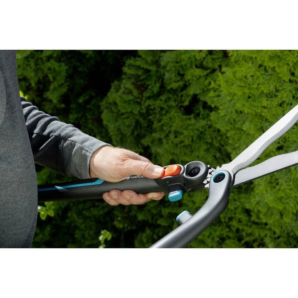 GARDENA 2in1 EnergyCut Hand Häcksax