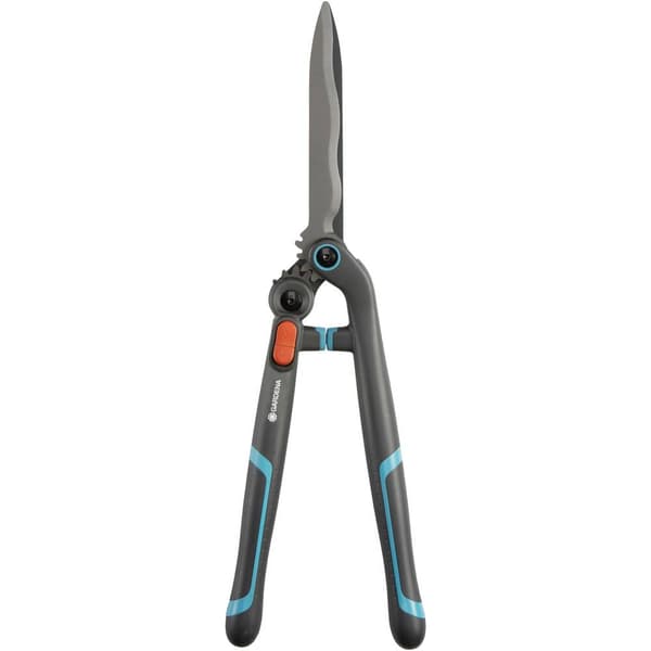 GARDENA 2in1 EnergyCut Hand Häcksax