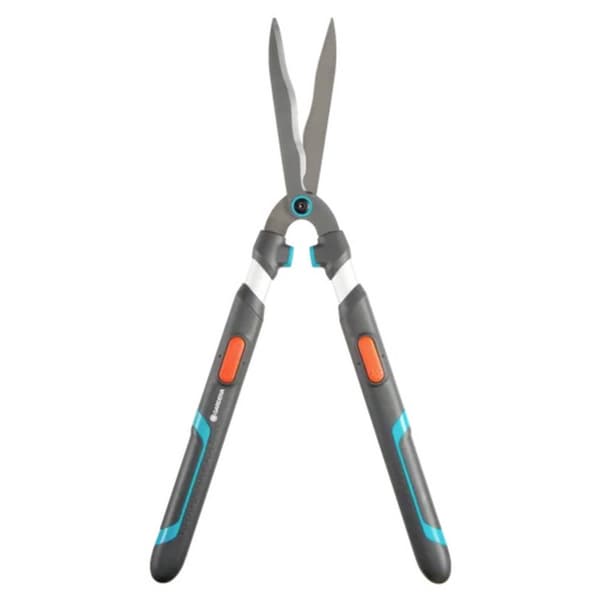 GARDENA GARDENA Heckenschere TeleCut Hand Häcksax