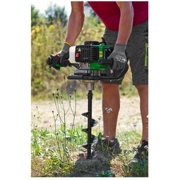 Zipper ZI-ELB70 Matarskruvar 1.2 l