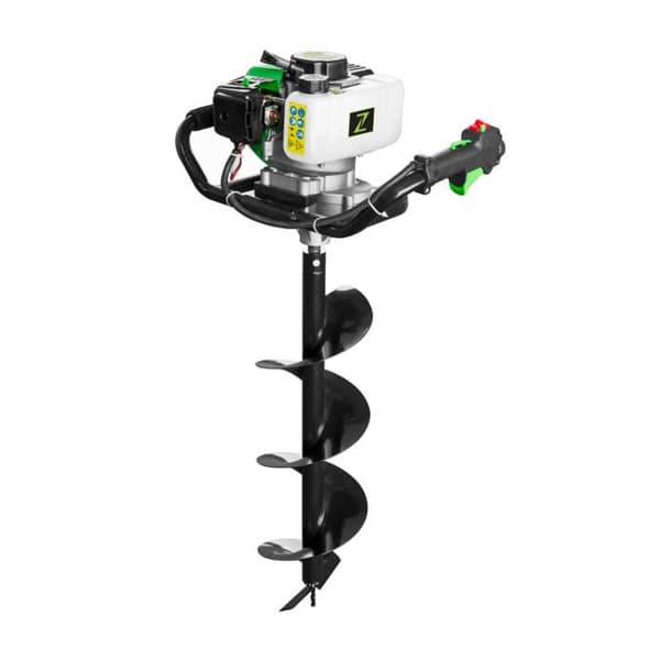 Zipper ZI-ELB70 Matarskruvar 1.2 l