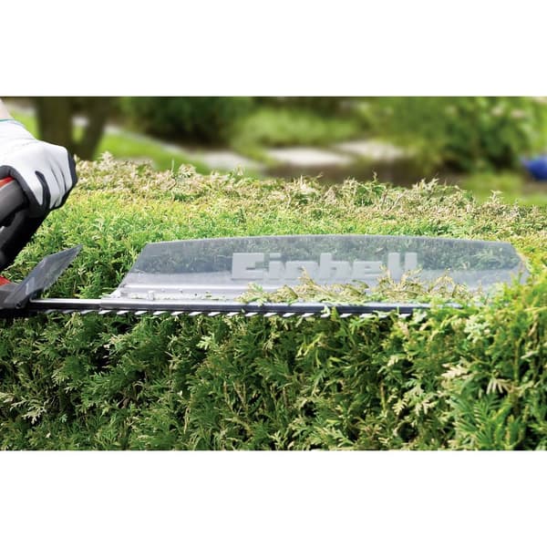 Einhell Power X-Change GE-CH 1855/1 Li - Solo Batteri Häcksax exkl. batteri Li-Ion 620 mm