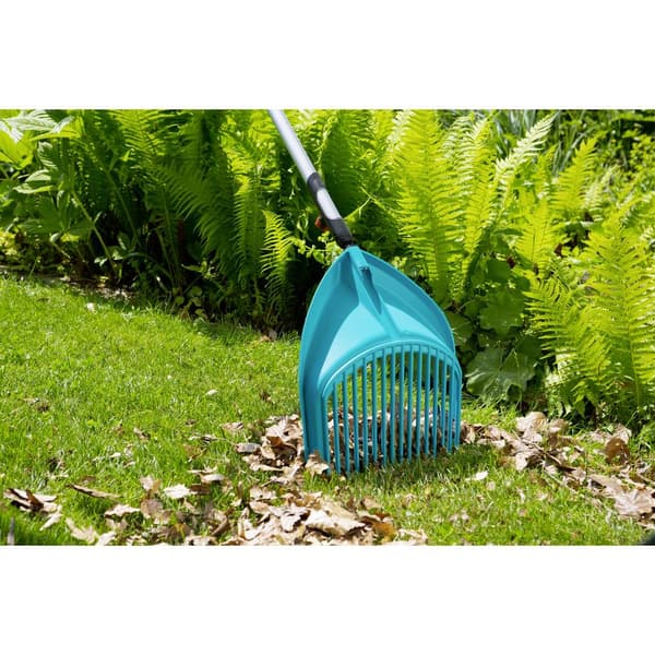 Trädgårdskratta 03120-30 36.5 cm Gardena Combisystem