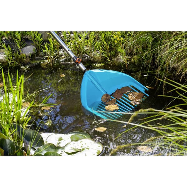 Trädgårdskratta 03120-30 36.5 cm Gardena Combisystem