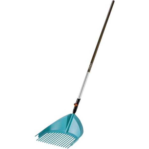 Trädgårdskratta 03120-30 36.5 cm Gardena Combisystem