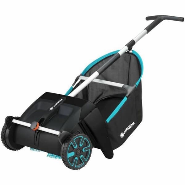 GARDENA 03565-20 Bladsamlare