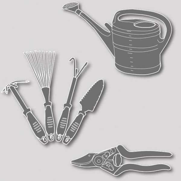 GARDENA 03565-20 Bladsamlare