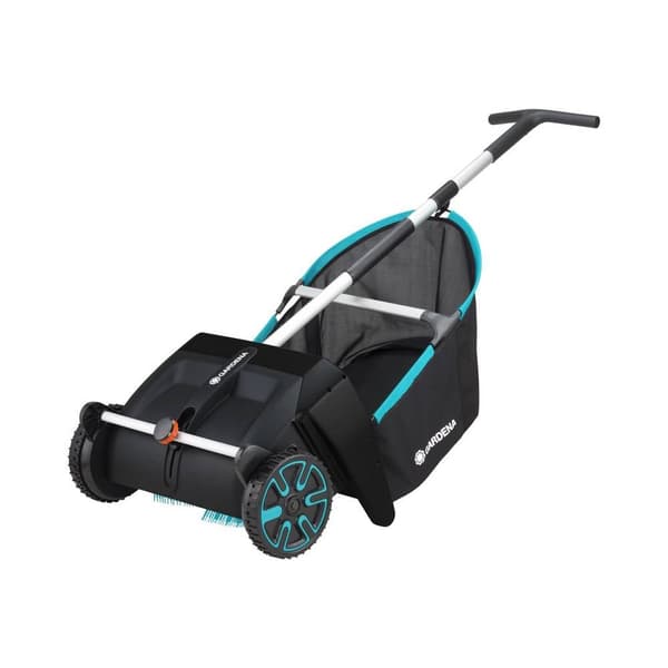 GARDENA 03565-20 Bladsamlare