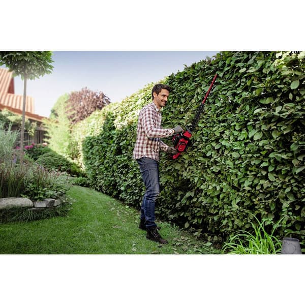 Einhell GE-CH 36/65 Li - Solo Power X-Change Batteri Häcksax exkl. batteri 720 mm