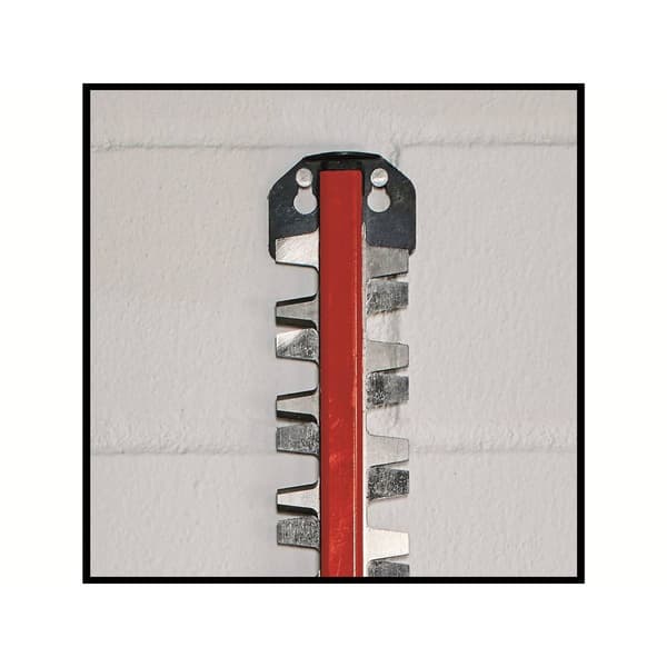 Einhell GE-CH 36/65 Li - Solo Power X-Change Batteri Häcksax exkl. batteri 720 mm