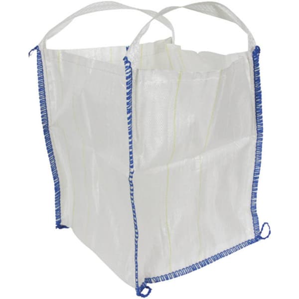 Grus säck 55 l Velleman SDB55 40 cm x 40 cm x 45 cm