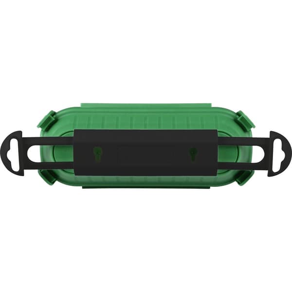 Heitronic 21050 Kontaktdon Grön